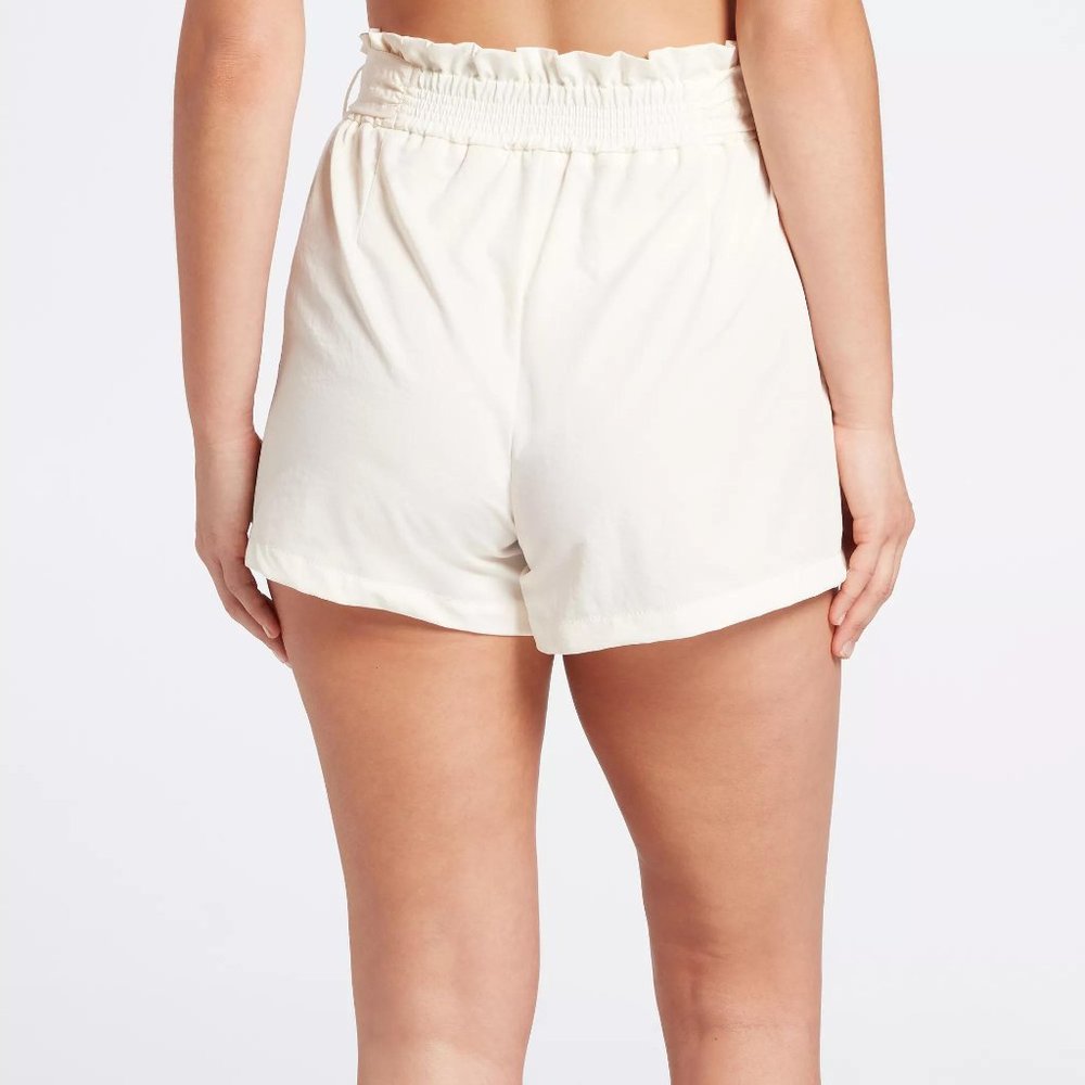 NWT CALIA Women's Journey Trapunto Skort - Picture 3 of 5
